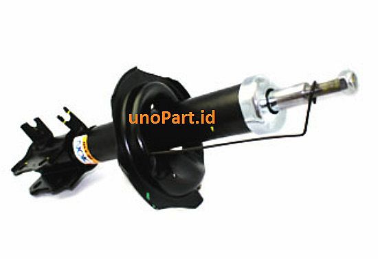 Shock Absorber Breaker IKYBI not KYB Suzuki SX-4 SX4 / X-Over Depan Tipe Gas Eneos Japan NOK Thailand SNI KAN OEM 41601-80J01 41602-80J01 4160180J01 4160280J01 - foto 2