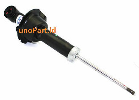 Shock Absorber Breaker Strut IKYBI not KYB Honda All New CRV CR-V Gen3 RE 2007-2012 Belakang Kanan dan Kiri Tipe Gas Eneos Japan NOK Thailand SNI KAN OEM 52610-SWK-K010-M1 - foto 2