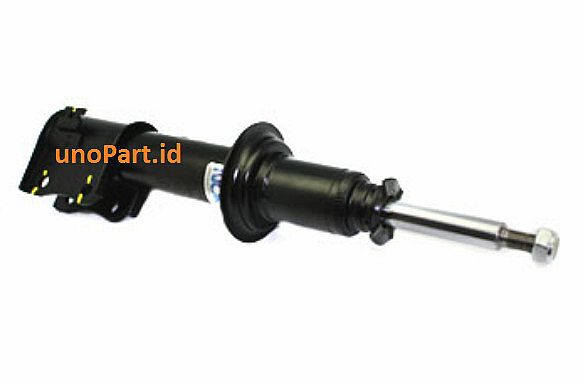 Shock Absorber Breaker Strut IKYBI not KYB Suzuki APV Arena 2007-Ke Atas / APV Tipe A 2004-2007 Depan Tipe Oli ENEOS Japan NOK Thailand SNI KAN OEM 41601-60K10 41602-60K10 4160160K10 4160260K10 - foto 2