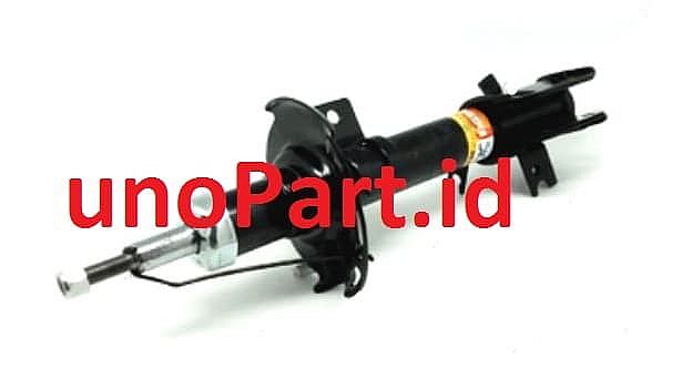 Shock Absorber Breaker Strut IKYBI not KYB Suzuki New Swift 13-Ke Atas Depan Tipe Gas ENEOS Japan NOK Thailand SNI KAN OEM 41602-58M00338095 - foto 3