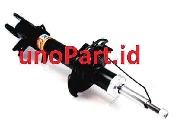 Shock Absorber Breaker Strut IKYBI not KYB Suzuki New Swift 13-Ke Atas Depan Tipe Gas ENEOS Japan NOK Thailand SNI KAN OEM 41602-58M00338095 - foto 2