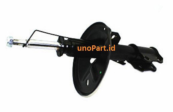 Shock Absorber Breaker Toyota Camry New ACV30 XV30 2003-2006 Depan Kanan Kiri Gas - foto 2