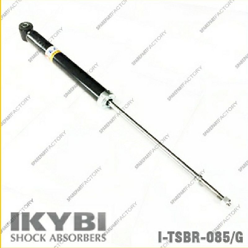 Shock Absorber Breaker Toyota Etios Belakang Kanan Kiri Gas - foto 5