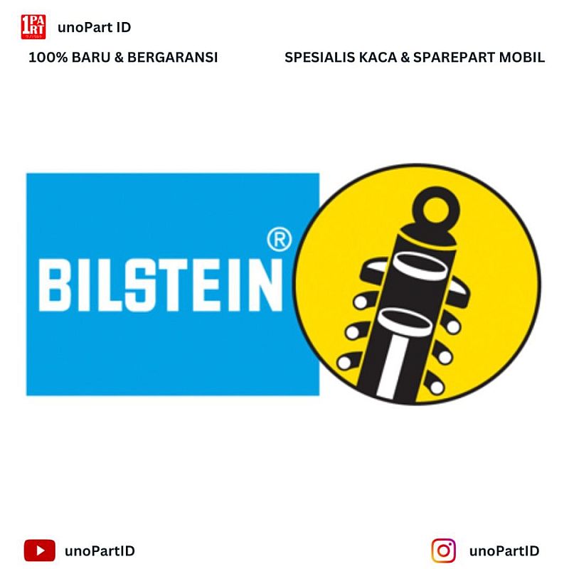Shock Absorber Depan Bilstein Germany Honda CRV Gen 3 2007-2012 - foto 3