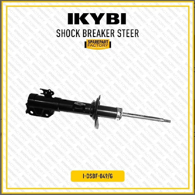 Shock Absorber Depan IKYBI All New Avanza Xenia Veloz FWD 2022-ON - foto 3