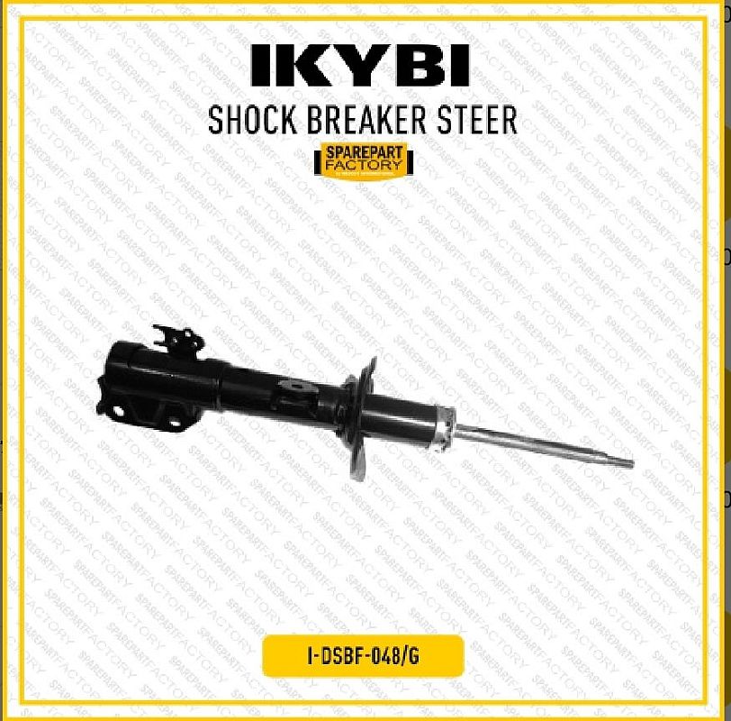 Shock Absorber Depan IKYBI All New Avanza Xenia Veloz FWD 2022-ON - foto 4
