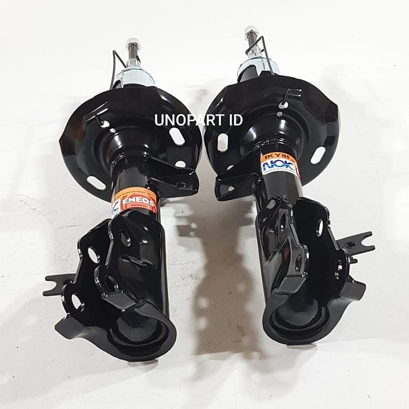 Shock Absorber Depan IKYBI Honda HRV HR-V Original Quality - foto 5