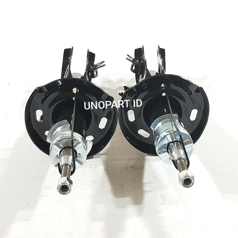 Shock Absorber Depan IKYBI Honda HRV HR-V Original Quality - foto 4