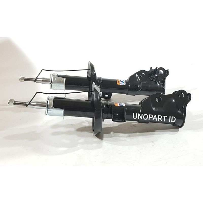 Shock Absorber Depan IKYBI Honda HRV HR-V Original Quality - foto 3