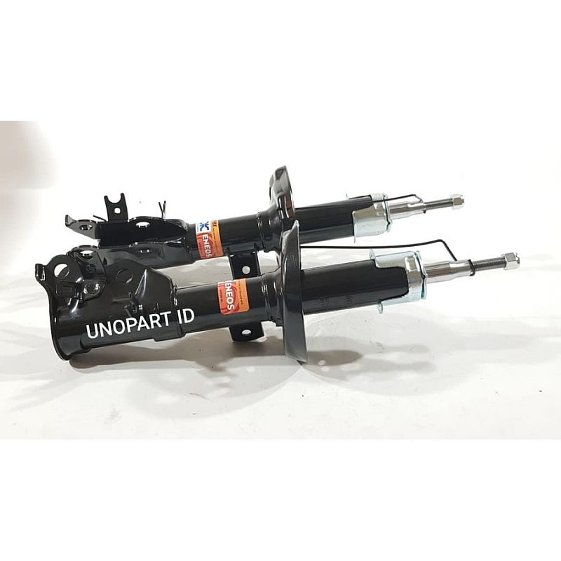 Shock Absorber Depan IKYBI Honda HRV HR-V Original Quality - foto 2