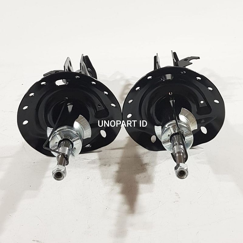 Shock Absorber Depan IKYBI Honda Jazz RS S GK5 / City GM6 2014- Original Quality - foto 4