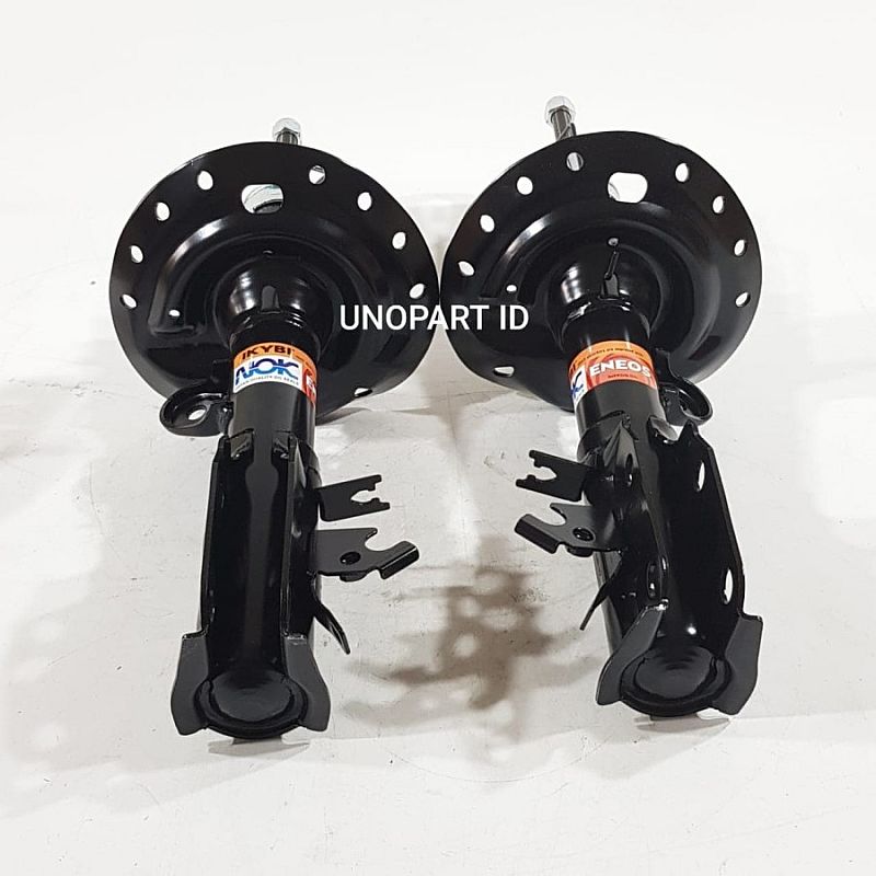 Shock Absorber Depan IKYBI Honda Jazz RS S GK5 / City GM6 2014- Original Quality - foto 5