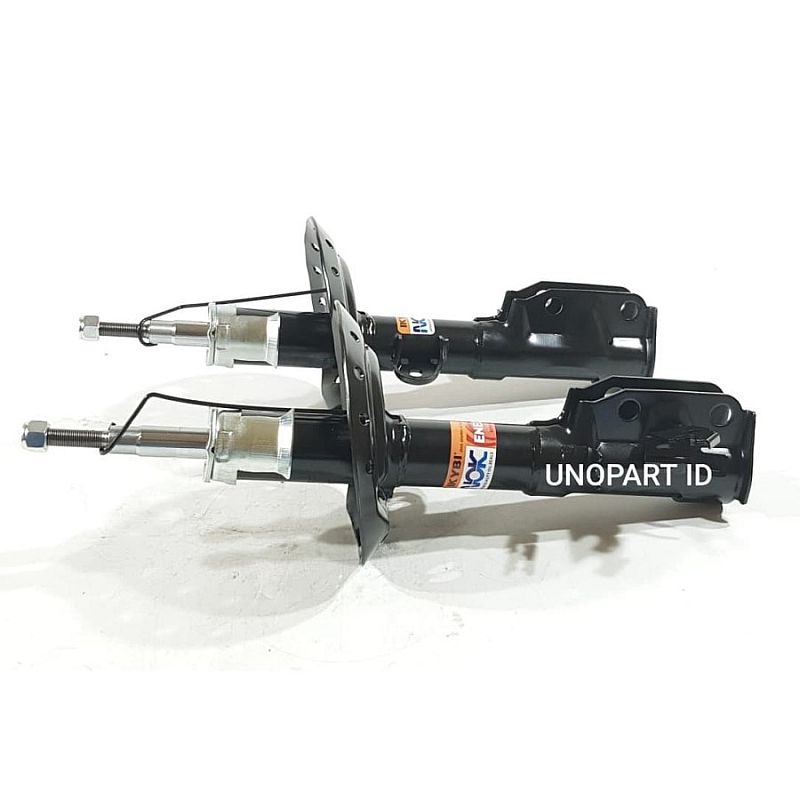 Shock Absorber Depan IKYBI Honda Jazz RS S GK5 / City GM6 2014- Original Quality - foto 3