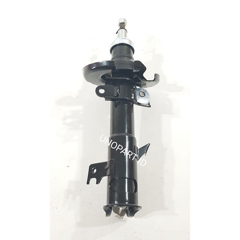 Shock Absorber Depan IKYBI Mazda 2 2008-2013 & Ford Fiesta 2009-On - foto 2