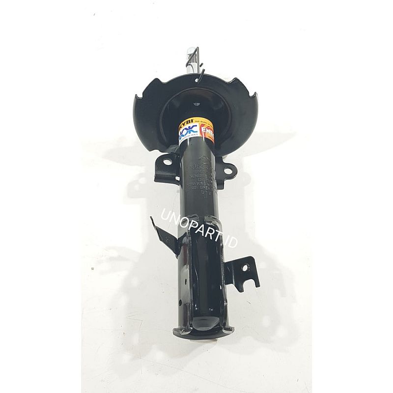 Shock Absorber Depan IKYBI Mazda 2 2008-2013 & Ford Fiesta 2009-On - foto 3