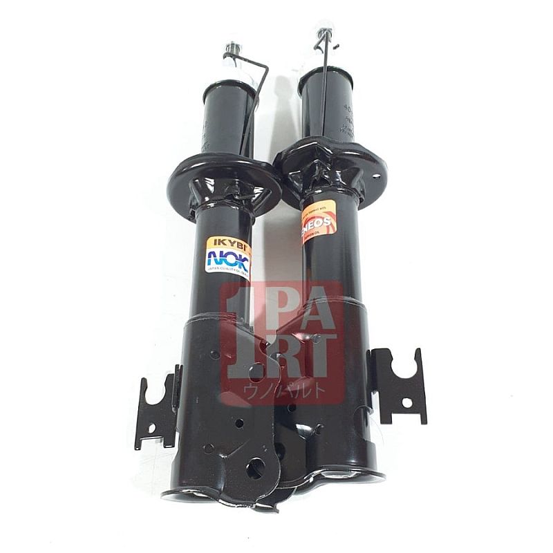 Shock Absorber Depan IKYBI Mitsubishi Mirage 100% Baru & Bergaransi - foto 3