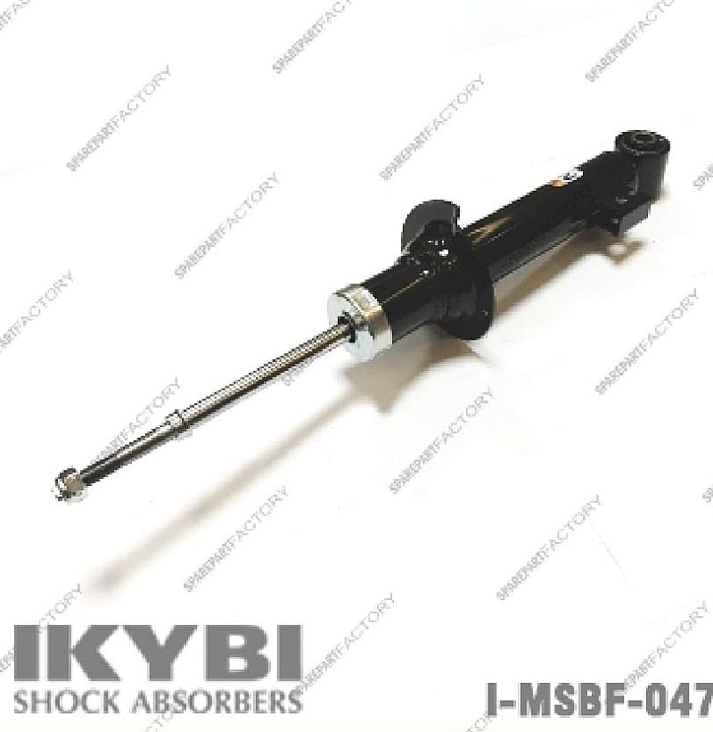Shock Absorber Depan IKYBI Mitsubishi New Pajero Sport / Triton 16-ON - foto 2