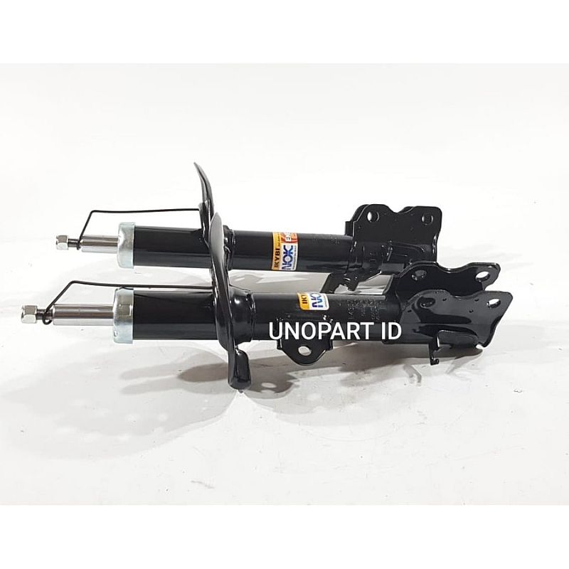 Shock Absorber Depan IKYBI Nissan Juke Original Quality - foto 3
