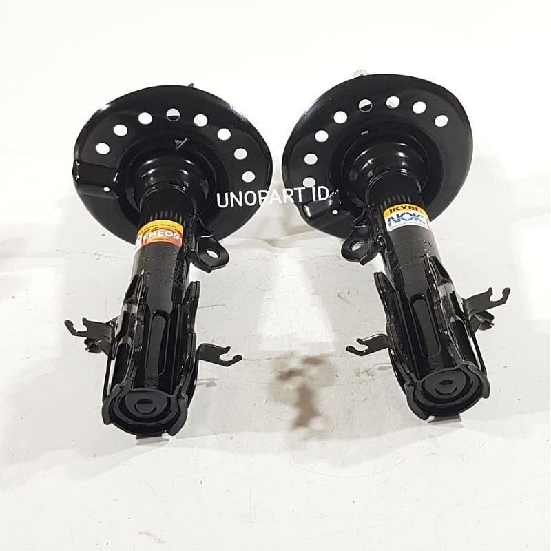 Shock Absorber Depan IKYBI Nissan Juke Original Quality - foto 5