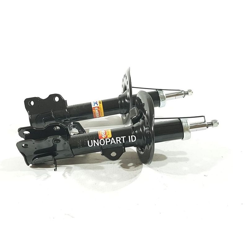 Shock Absorber Depan IKYBI Nissan Juke Original Quality - foto 2