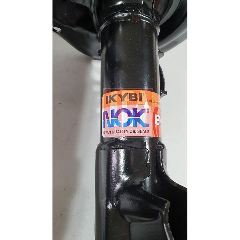Shock Absorber Depan IKYBI not KYB Honda All New Brio 2017-ON SNI - foto 5