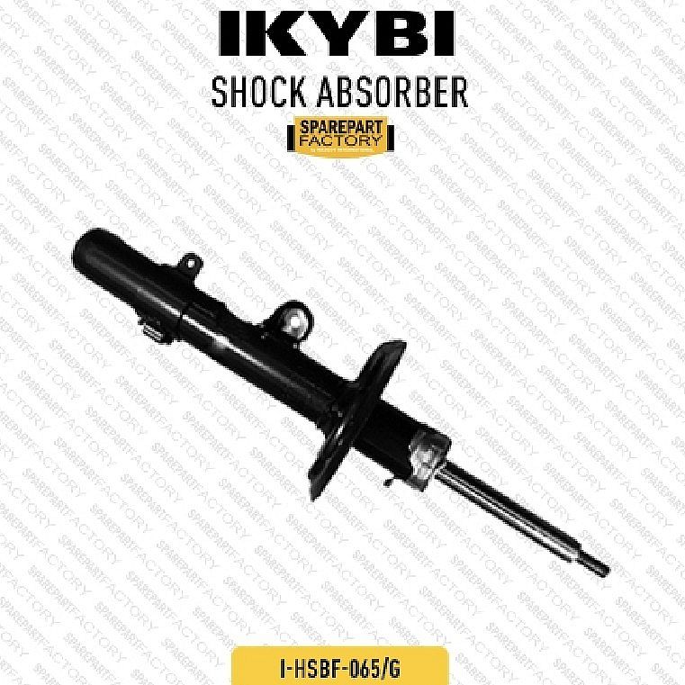 Shock Absorber Depan IKYBI not KYB Honda CRV CR-V Turbo 2017-ON - foto 4