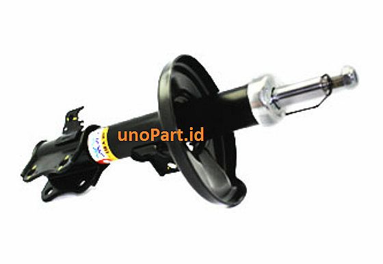 Shock Absorber Depan IKYBI Suzuki Baleno Next-G / Aerio SNI & KAN - foto 2