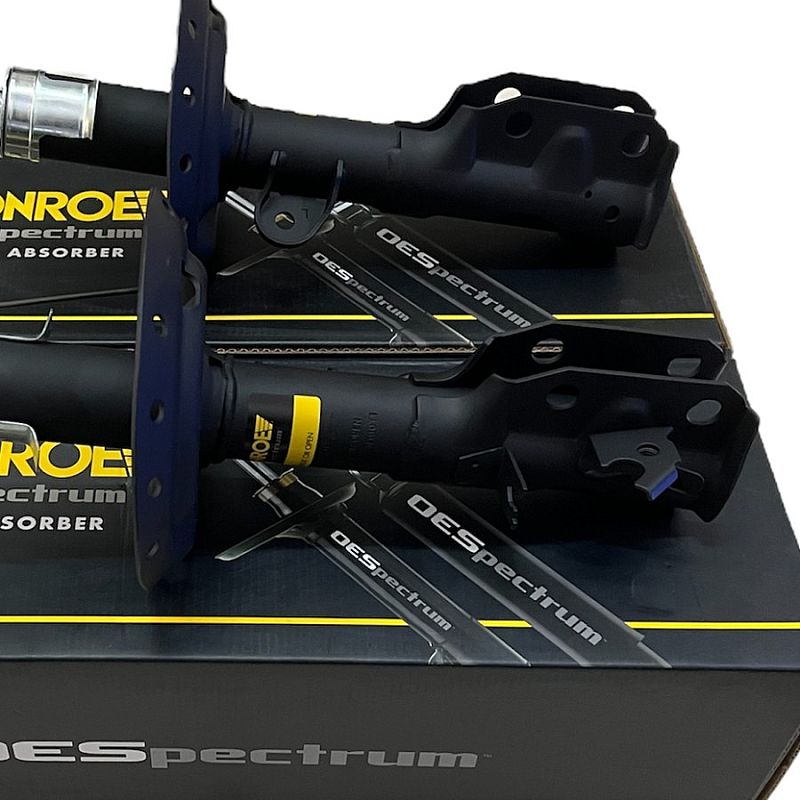 Shock Absorber Depan Monroe Honda Jazz GK5 / City GM6 2014-UP - foto 3
