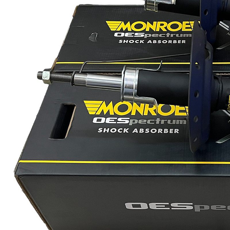 Shock Absorber Depan Monroe Honda Jazz GK5 / City GM6 2014-UP - foto 5
