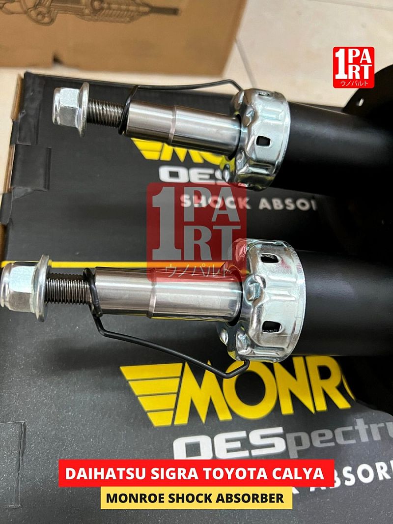 Shock Absorber Depan Monroe Original Toyota Daihatsu Calya Sigra - foto 3