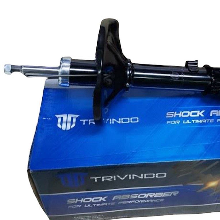 Shock Absorber Depan Trivindo Hyundai Avega / Verna - foto 3