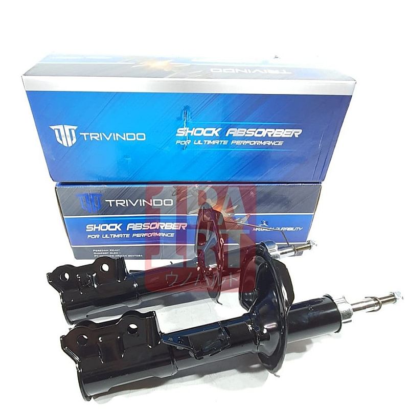 Shock Absorber Depan Trivindo Hyundai i20 100% Baru Berkualitas - foto 2