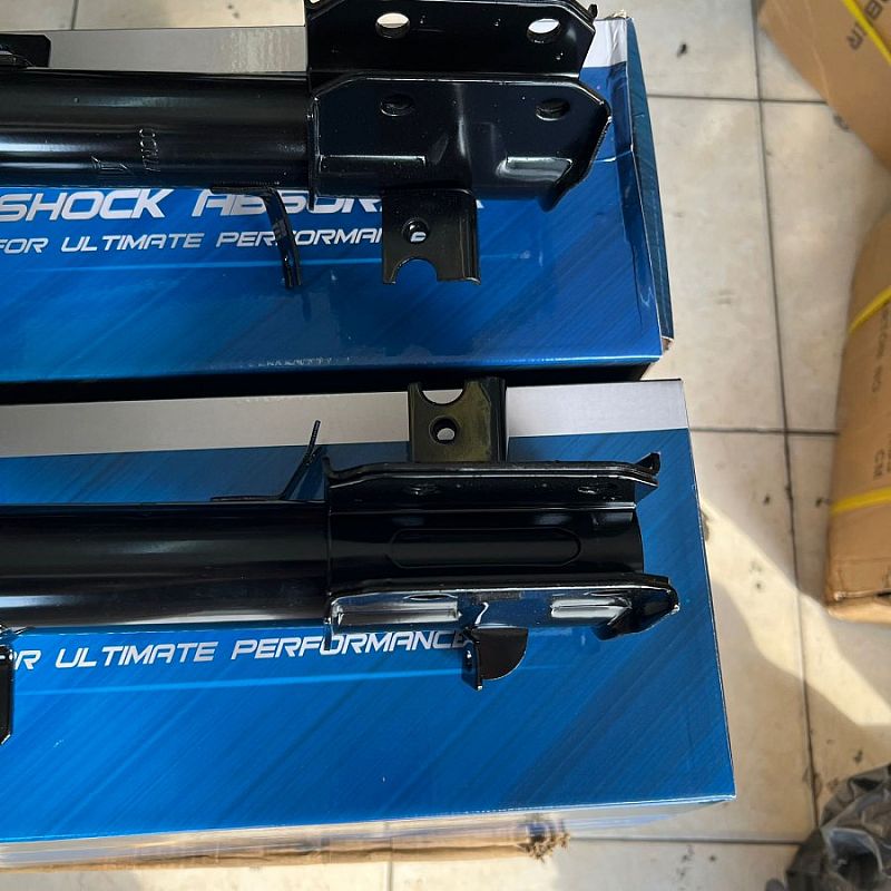 Shock Absorber Depan Trivindo Suzuki Ertiga 2011-2017 Baru Bergaransi - foto 3