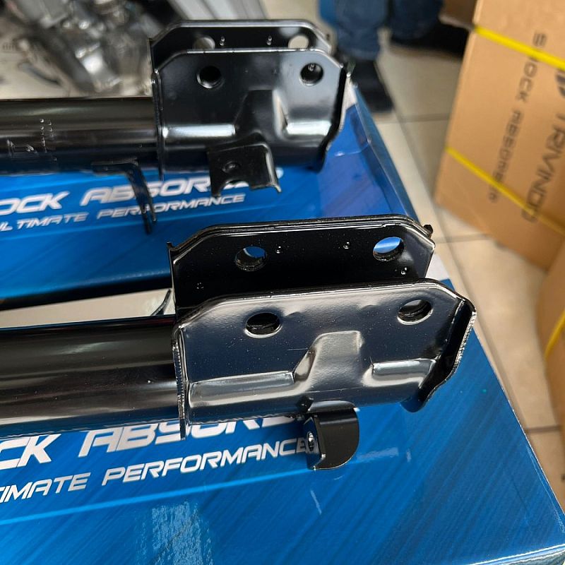 Shock Absorber Depan Trivindo Suzuki Ertiga 2011-2017 Baru Bergaransi - foto 5