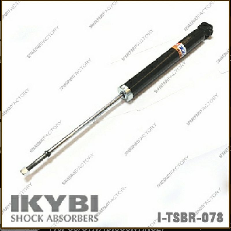 Shock Absorber IKYBI Belakang Toyota Alphard ANH20 2008-2014 SNI - foto 2