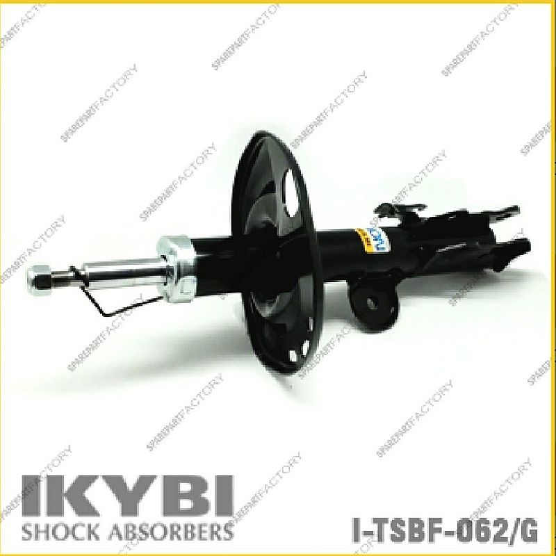 Shock Absorber IKYBI Depan Toyota Alphard ANH20 2008-2014 SNI KAN - foto 5
