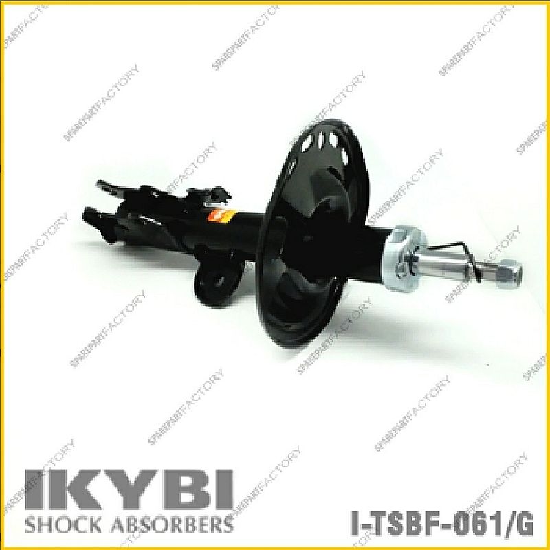 Shock Absorber IKYBI Depan Toyota Alphard ANH20 2008-2014 SNI KAN - foto 4
