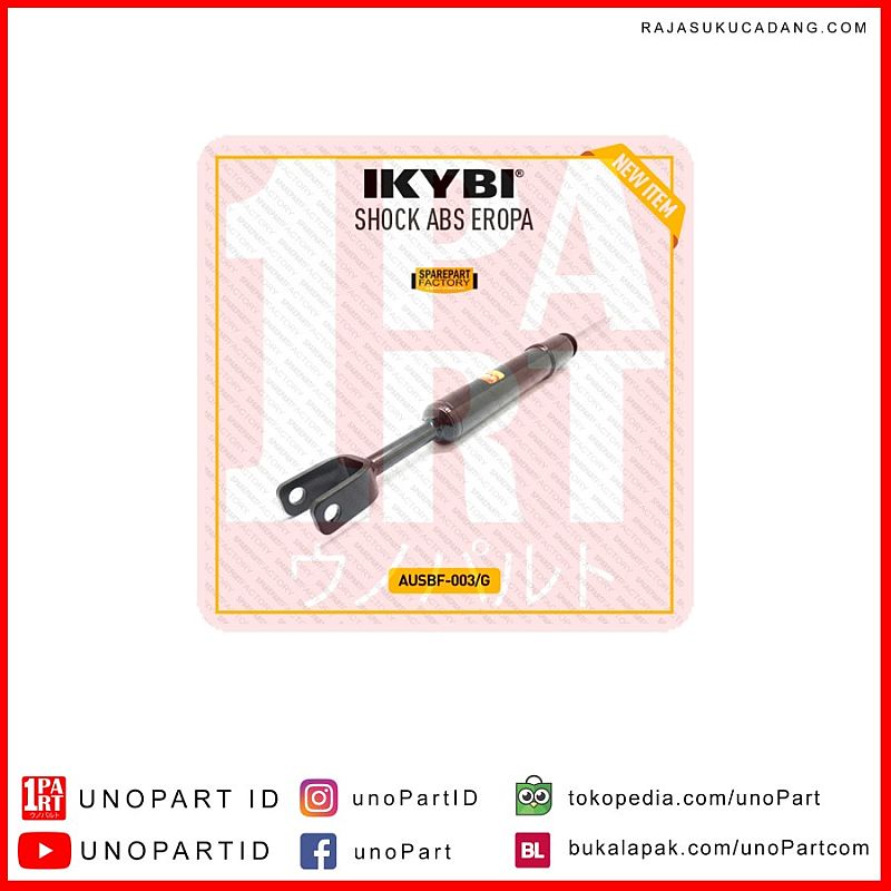 Shock Absorber IKYBI FR Audi A4 B6 2001-2006& B7 2004-2009 - foto 2