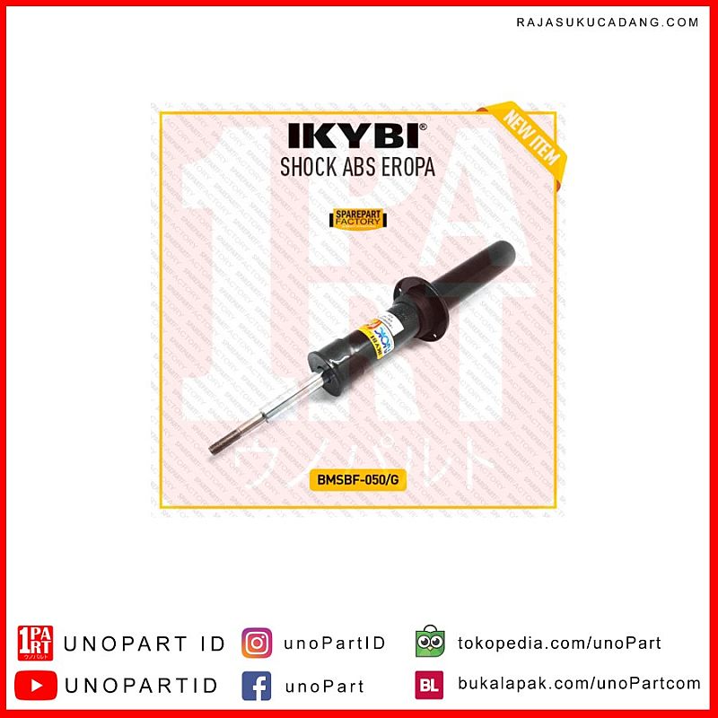 Shock Absorber IKYBI FR BMW X5 F70 xDrive30i xDrive40i by unoPart - foto 5