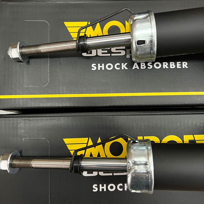 Shock Absorber Shock Breaker Belakang Monroe Mitsubishi Outlander - foto 4