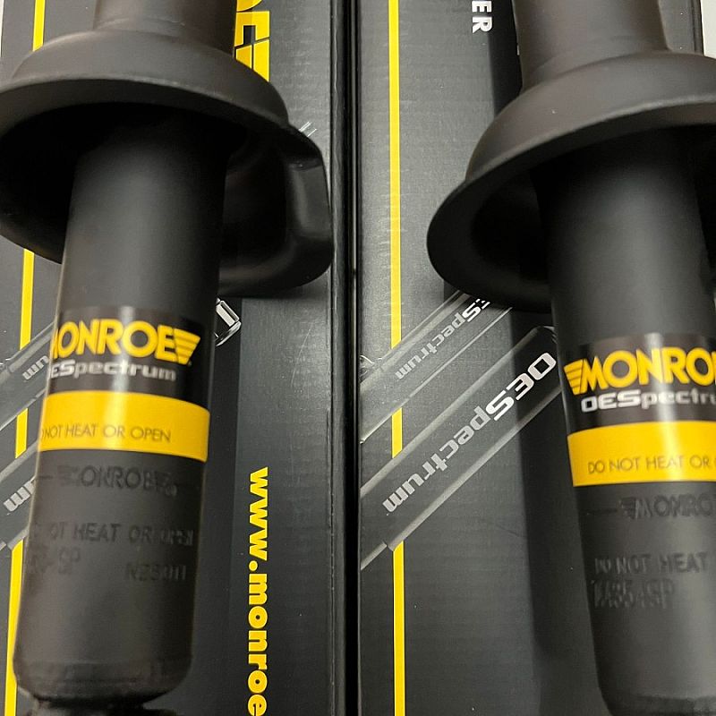 Shock Absorber Shock Breaker Belakang Monroe Mitsubishi Outlander - foto 2