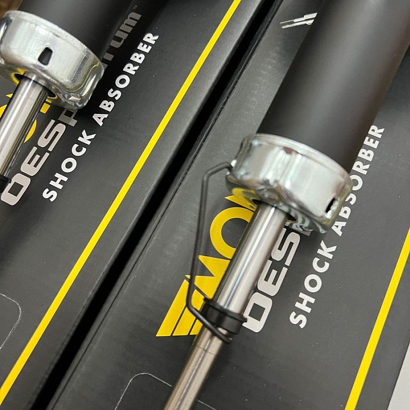 Shock Absorber Shock Breaker Belakang Monroe Mitsubishi Outlander - foto 3