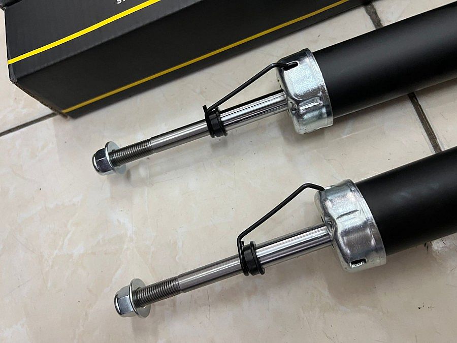 Shock Absorber Shock Breaker Belakang Monroe Xpander & Livina 2018-UP - foto 3