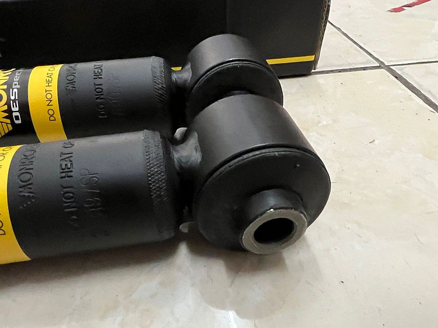 Shock Absorber Shock Breaker Belakang Monroe Xpander & Livina 2018-UP - foto 4