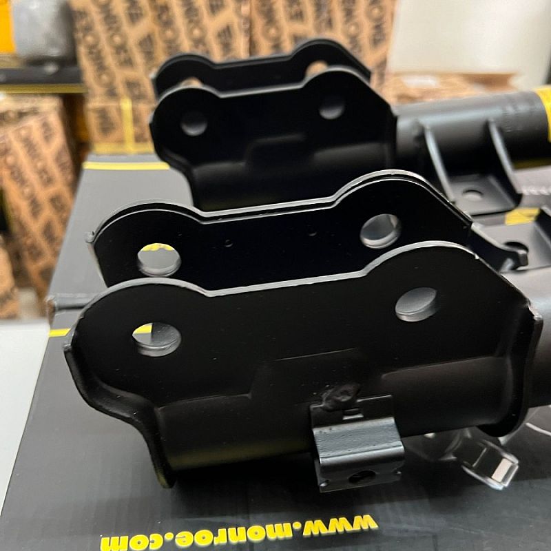 Shock Absorber Shock Breaker Depan Monroe Kia Sportage QL 2015-ON - foto 4