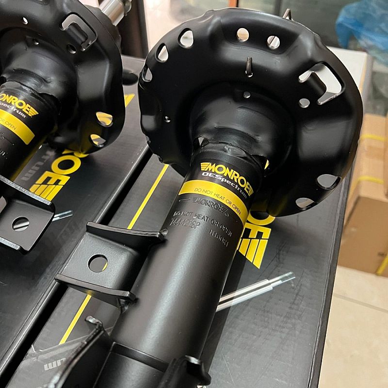 Shock Absorber Shock Breaker Depan Monroe Kia Sportage QL 2015-ON - foto 5