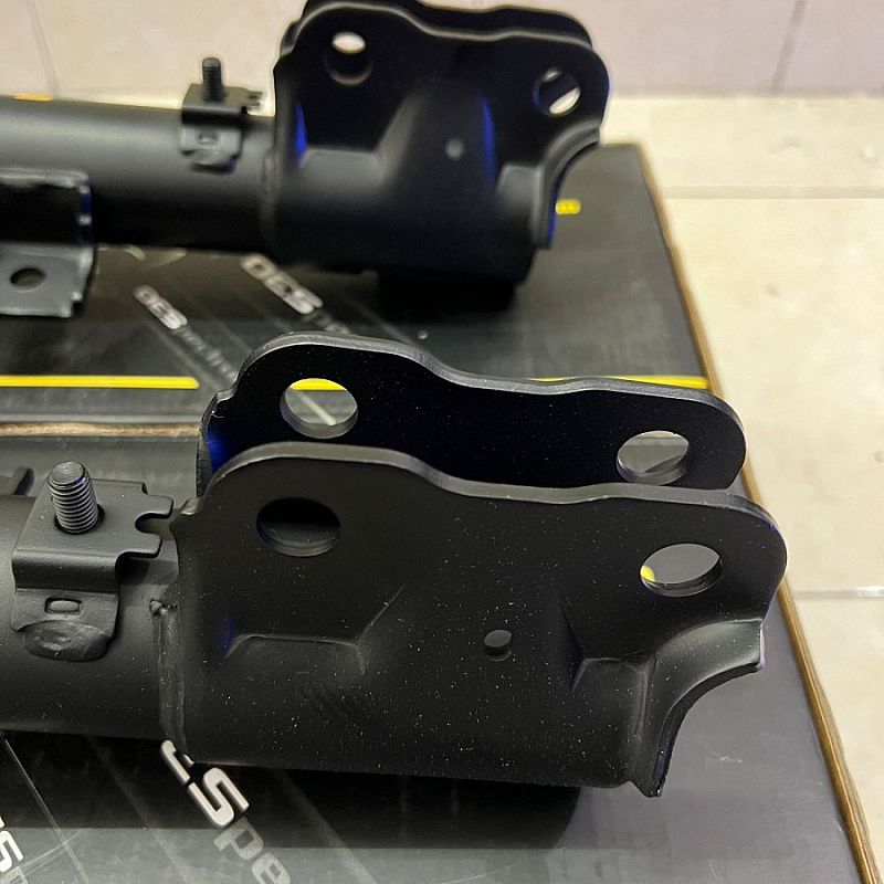 Shock Absorber Shock Breaker Depan Monroe Mitsubishi Outlander 12-18 - foto 4