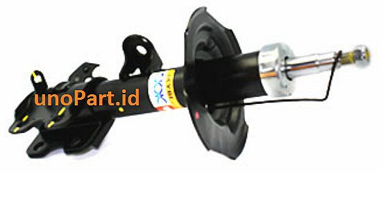 Shock Absorber/Breaker Daihatsu All New Xenia Depan Kanan/Kiri Gas - foto 2