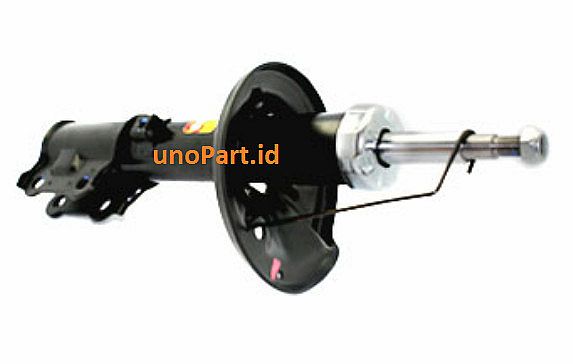 Shock Absorber/Breaker Hyundai Accent 98-01 Belakang Kiri/Kanan Gas - foto 2