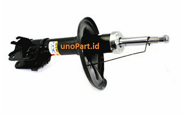 Shock Absorber/Breaker Hyundai Trajet Depan Kanan/Kiri Gas - foto 2